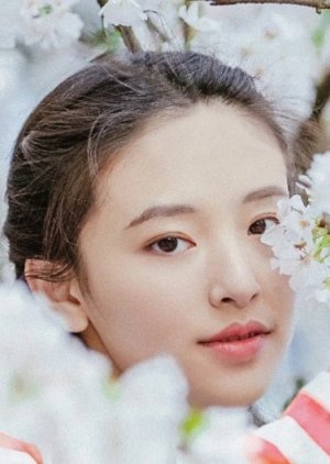 Zhao Qiao Yi | Le Coup de Foudre