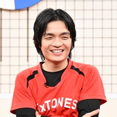 Okayama Amane photo