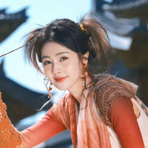 Guess the Bai Lu Drama (Historical/Costume)
