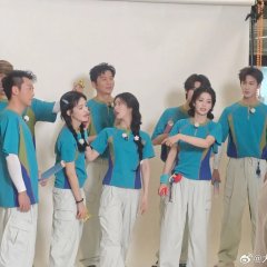 Keep Running Season 14 Chinese TV Program(2026) photo