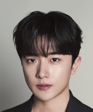 Shin Bi Kim