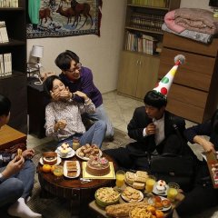 Reply 1988 Korean Drama photo