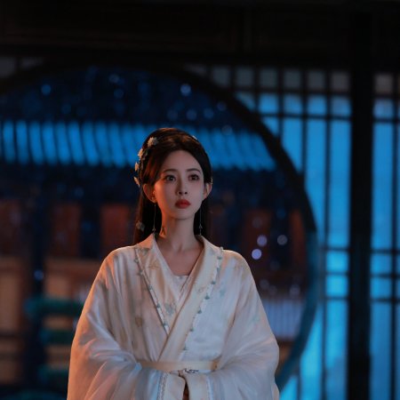 Meng Zi Yi