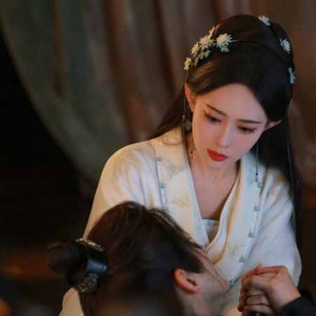 Meng Zi Yi