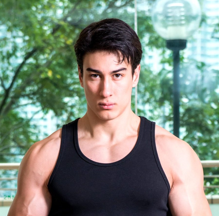 Sebastian Mok