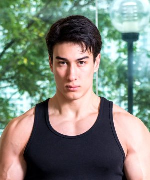 Sebastian Mok