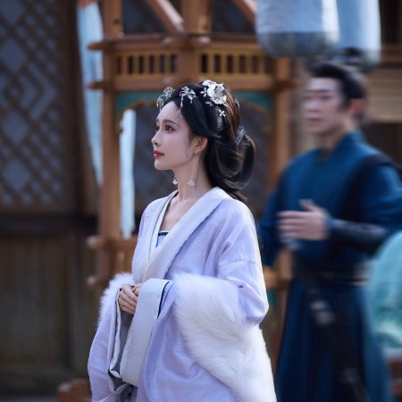 Blossoms of Power (2026)