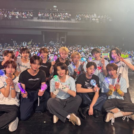 Dream Stage (2026)