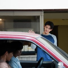 When Oranges Fall Behind the Scenes Thai TV Program(2026) photo