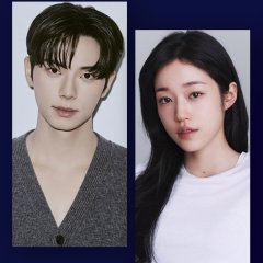 Naega Jukgilo Gyeolsimhan Geoteun Korean Drama(2027) photo