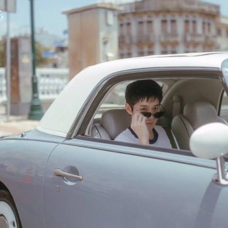 Her in Frame (2026)