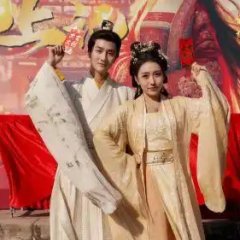 Nai Niang Gong Wei Shang Wei Ji Chinese Drama photo