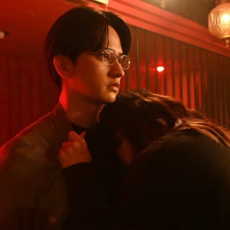 The Servant Prince (2026)