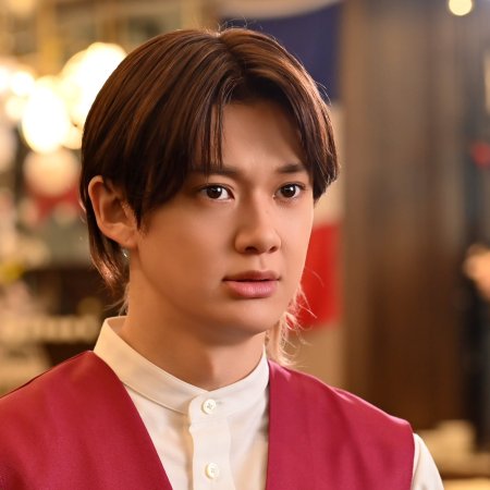 The Servant Prince (2026)