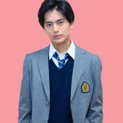 An Encouragement of Love Japanese Drama photo