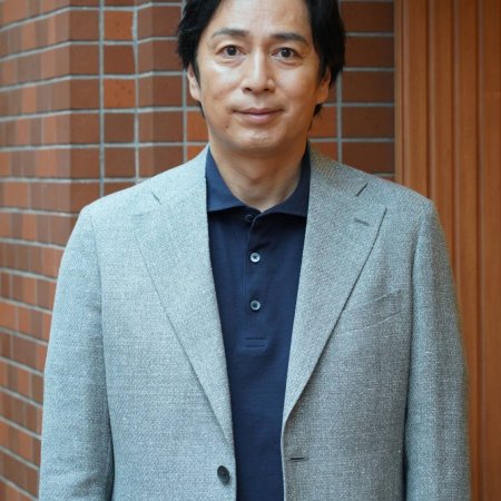 Tokui Yoshimi