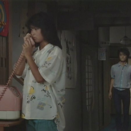 Natsu, Taiken Monogatari (1985)