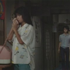Natsu, Taiken Monogatari Japanese Drama photo