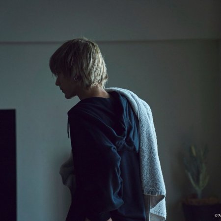 At 25:00, in Akasaka (2024)