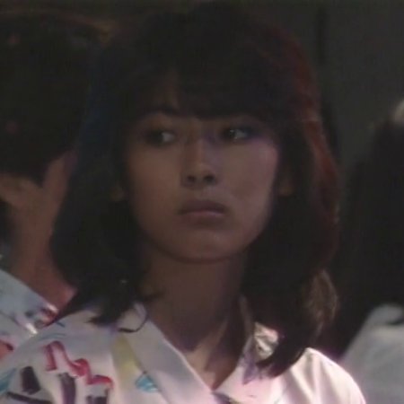 Natsu, Taiken Monogatari (1985)