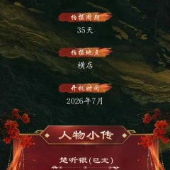 Ting Yin Chinese Drama(0000) photo