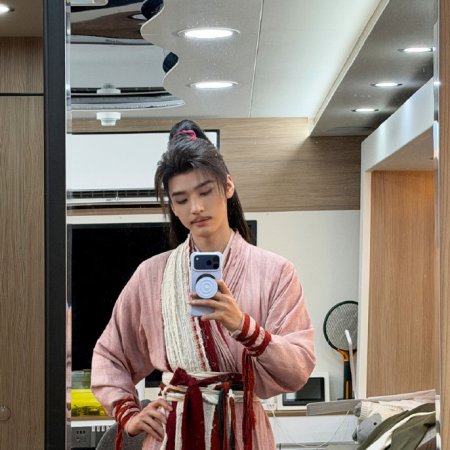 The Legend of Lu Xiaofeng ()