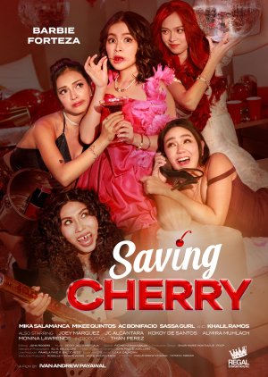 Saving Cherry