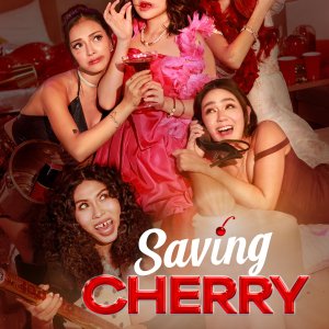 Saving Cherry (2026)
