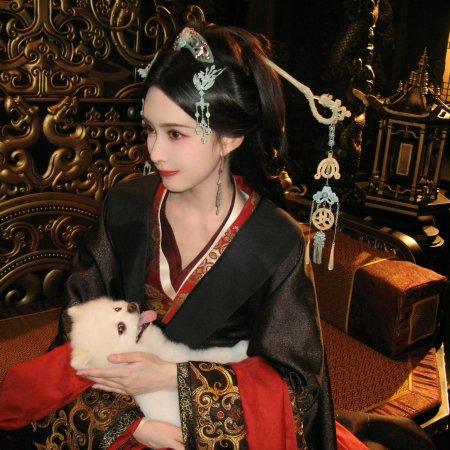 Meng Zi Yi