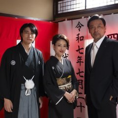 Ozawa Maju photo