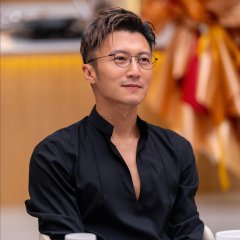 Nicholas Tse photo