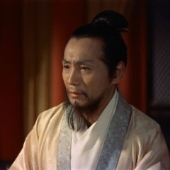 Princess Yang Kwei Fei Japanese Movie photo