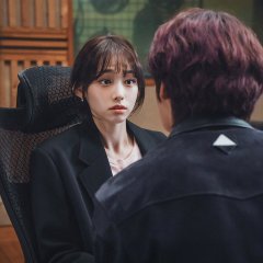 Kang Mi Na photo