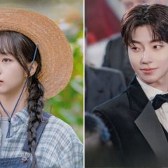 I Give It to You Korean Drama(2026) photo
