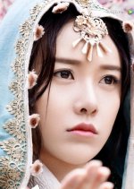 Princess Lu Chen Jia