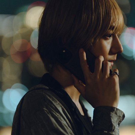 At 25:00, in Akasaka Season 2 (2025)