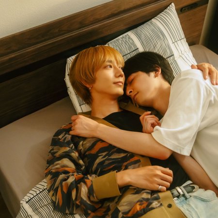 At 25:00, in Akasaka Season 2 (2025)