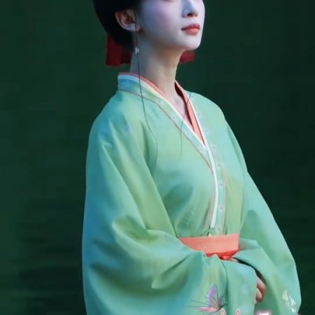 Wu Jin Yan