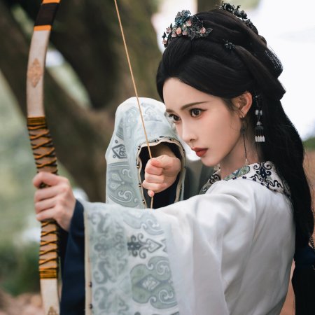 Meng Zi Yi
