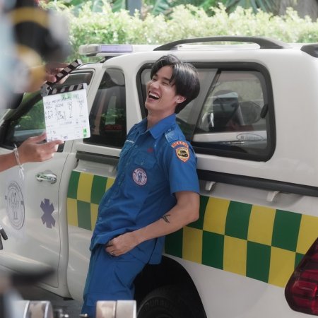 A Dog and a Plane (2026)