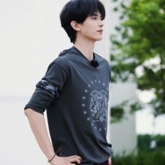 Deng Kai photo