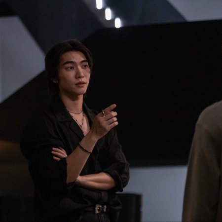 Boss Chaikamon Sermsongwittaya