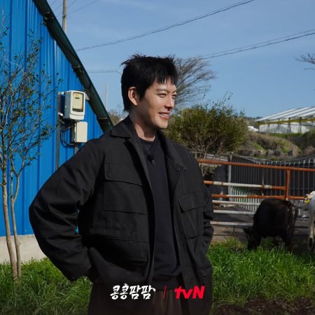 Kim Woo Bin