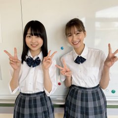 Sugimoto Airi photo
