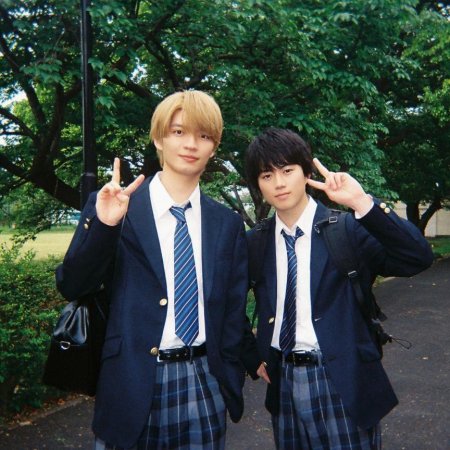 Oku Tomoya