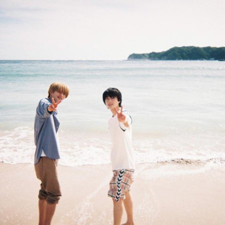 Oku Tomoya