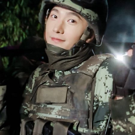 Glory of Special Forces (2022)