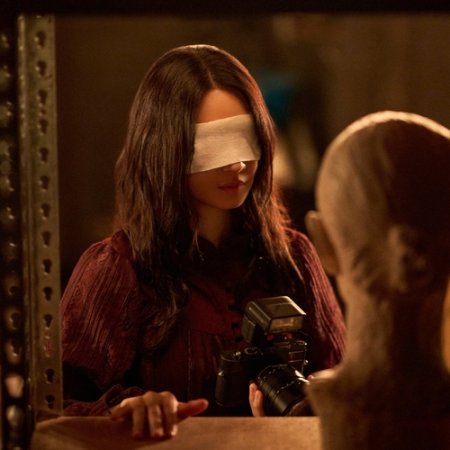 The Eyes (2026)