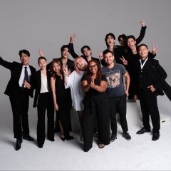 Allure of the Siren Thai Movie photo