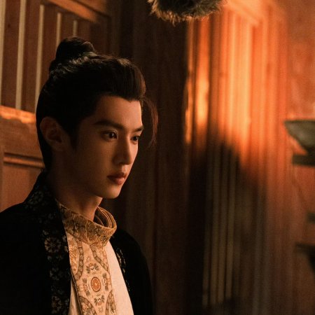 Chen Zhe Yuan